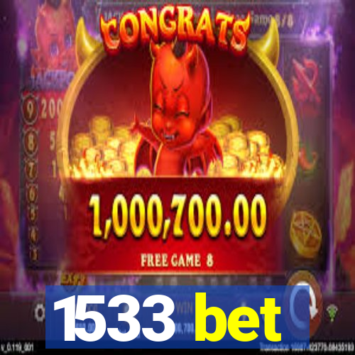 1533 bet